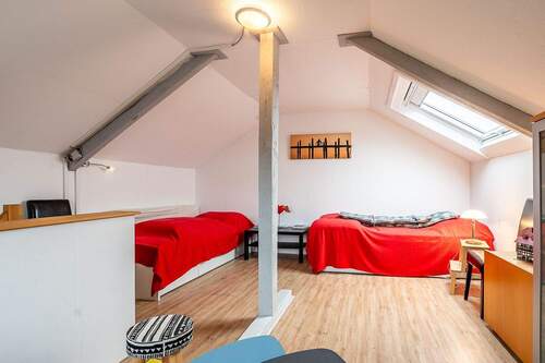 18351 Schlafzimmer - Doppelhaushälfte mit 85,00 m&sup2; in Neroth zum Kaufen