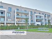 Titelbild Portal - In ruhiger Wohnlage: 'Stilvolle 2-Zimmer-Wohnung in Reinbek-Neuschönningstedt'