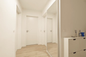 Herzlich willkommen! - 2 Zimmer Etagenwohnung zur Miete in Reinbek