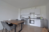 Zeitlose Einbauküche - 2 Zimmer Etagenwohnung in Reinbek
