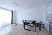 Heller Wohnbereich mit ... - Etagenwohnung mit 54,00 m&sup2; in Reinbek zur Miete