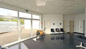 Eingangsbereich - 