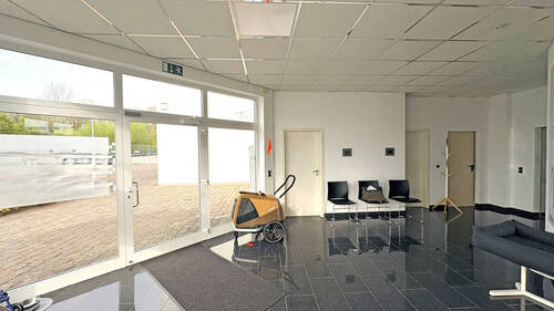 Eingangsbereich - 