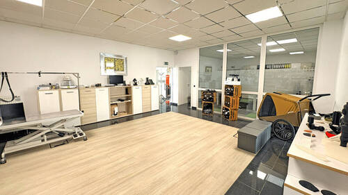 Büro - 