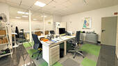 Büro - 