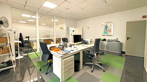 Büro - 
