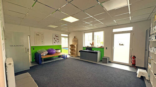 Büro - 