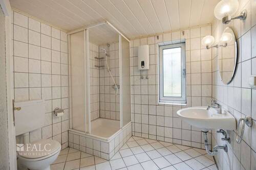 Badezimmer - 