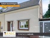 Titelbild - Charmantes sanierungsbedürftiges Einfamilienhaus mit Potenzial in ruhiger Lage von Worringen