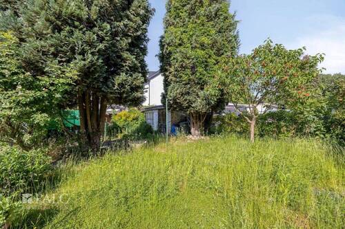 Gartenansicht - 