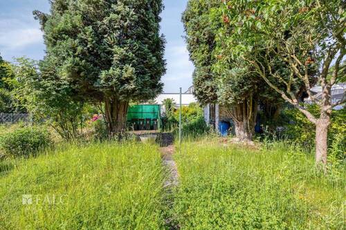 Gartenansicht - 
