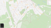 Lageplan (Mikro) - 