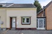 Hausasicht - 3 Zimmer Einfamilienhaus in Köln
