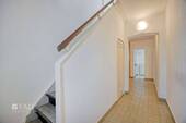 Eingangsbereich - 