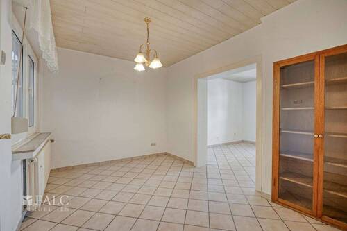 Esszimmer - 