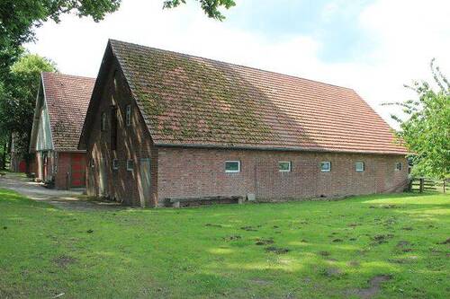 Stallungen - 