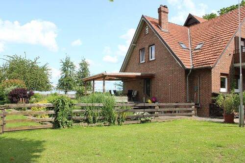Wohnhaus - 