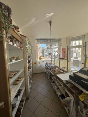 Ladenfläche - Gewerbeobjekt (Büro, Produktion, Verkauf) in Dresden
