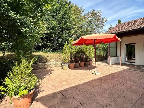 Terrasse - 
