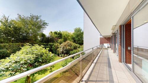 Balkon - OG - 