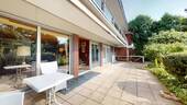 Terrasse Ansicht I - 