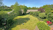 Gartenansicht - 