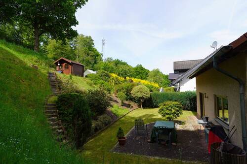 Garten - 