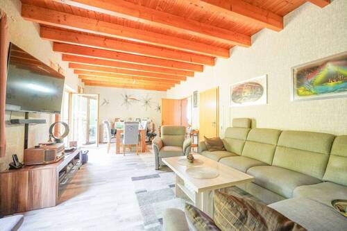 Wohnzimmer - 