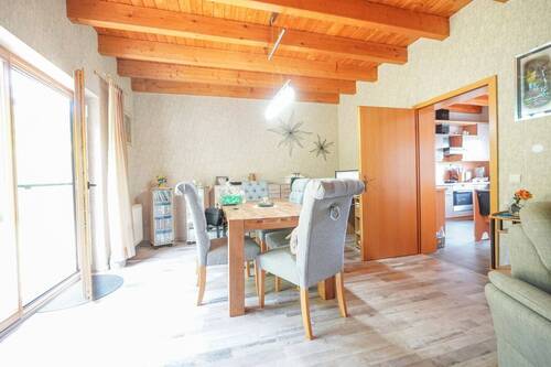 Esszimmer - 