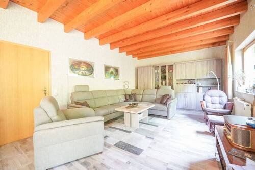 Wohnzimmer - 