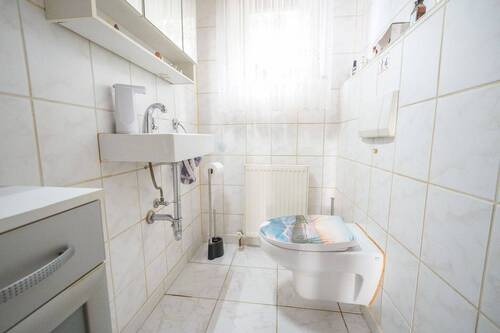Gäste-WC - 