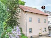 Einfamilienhaus Eiserfeld - Einfamilienhaus in beliebtem Wohngebiet von Eiserfeld (Erbpachtgrundstück)
