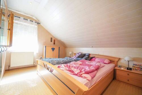 Schlafzimmer - 