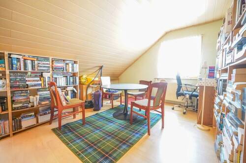 Kinderzimmer - 