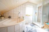 Badezimmer DG - 
