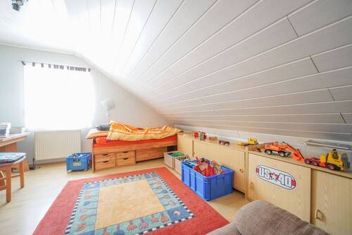 Kinderzimmer - 