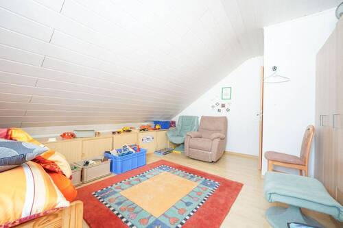 Kinderzimmer - 