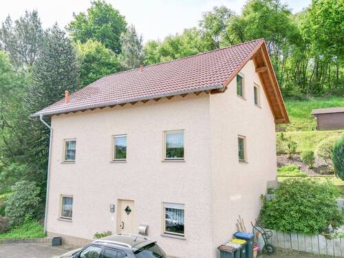 Ansicht - Mehrfamilienhaus, Wohnhaus mit 138,00 m² in Siegen zum Kaufen