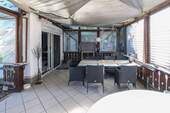 Terrasse - 