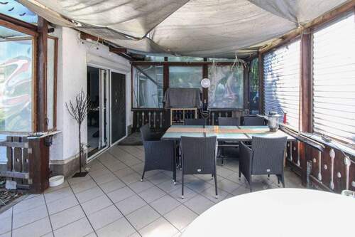 Terrasse - 