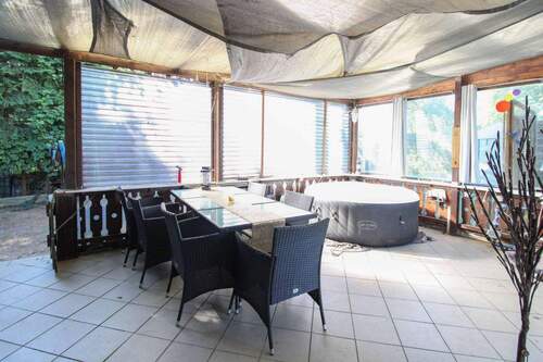 Terrasse - 