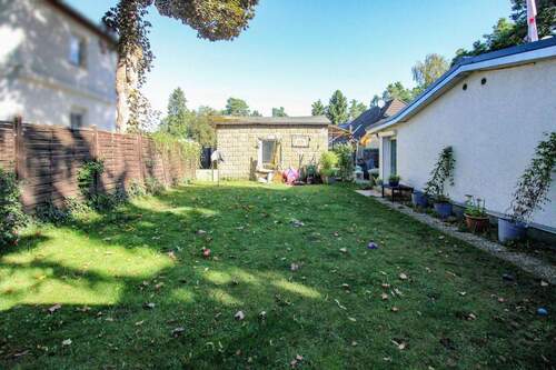 Garten - 