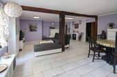 Wohnzimmer - 