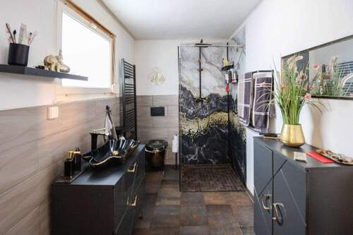 Badezimmer - 