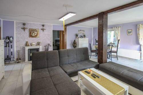 Wohnzimmer - 