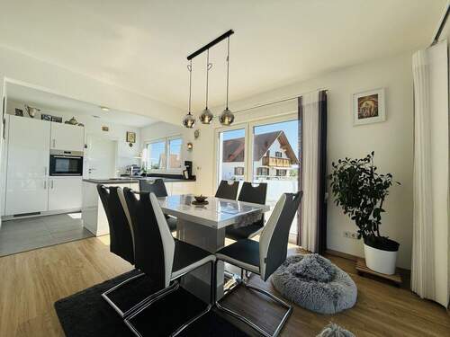 mit Essbereich - 