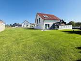 Ansicht Westen - 