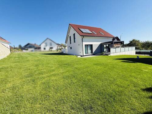 Ansicht Westen - 