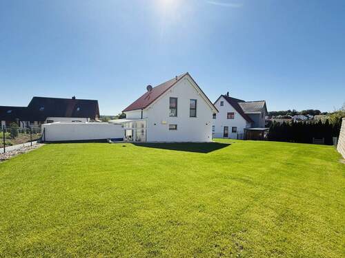 Ansicht Norden - 