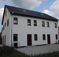 Helle Doppelhaushälfte zum Erstbezug in Berlin Kaulsdorf